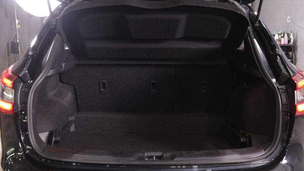 Nissan Qashqai S 2023 d&rsquo;occasion à vendre - 20