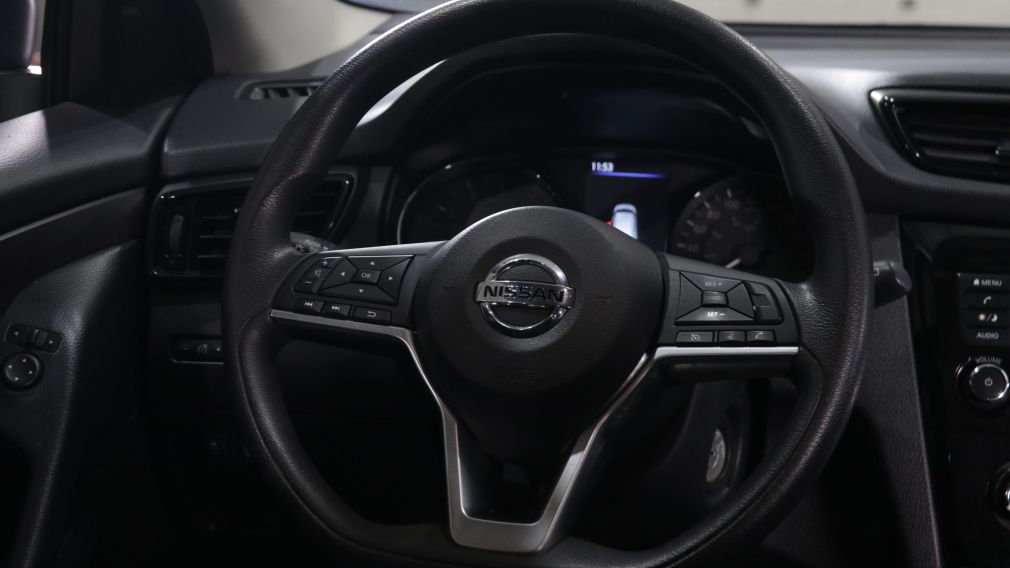 Nissan Qashqai S 2023 d&rsquo;occasion à vendre - 11