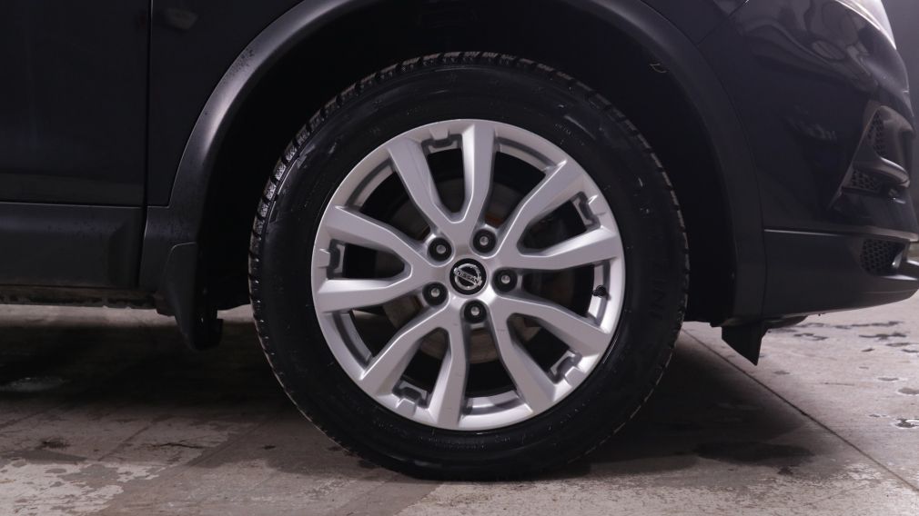 Nissan Qashqai S 2023 d&rsquo;occasion à vendre - 24