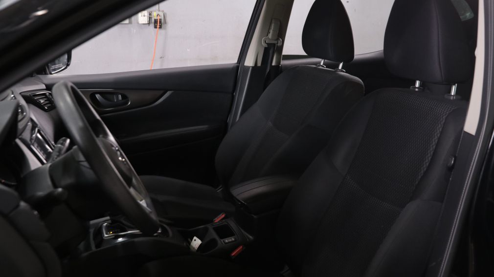 Nissan Qashqai S 2023 d&rsquo;occasion à vendre - 8