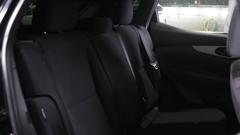 Nissan Qashqai S 2023 d&rsquo;occasion à vendre - 21