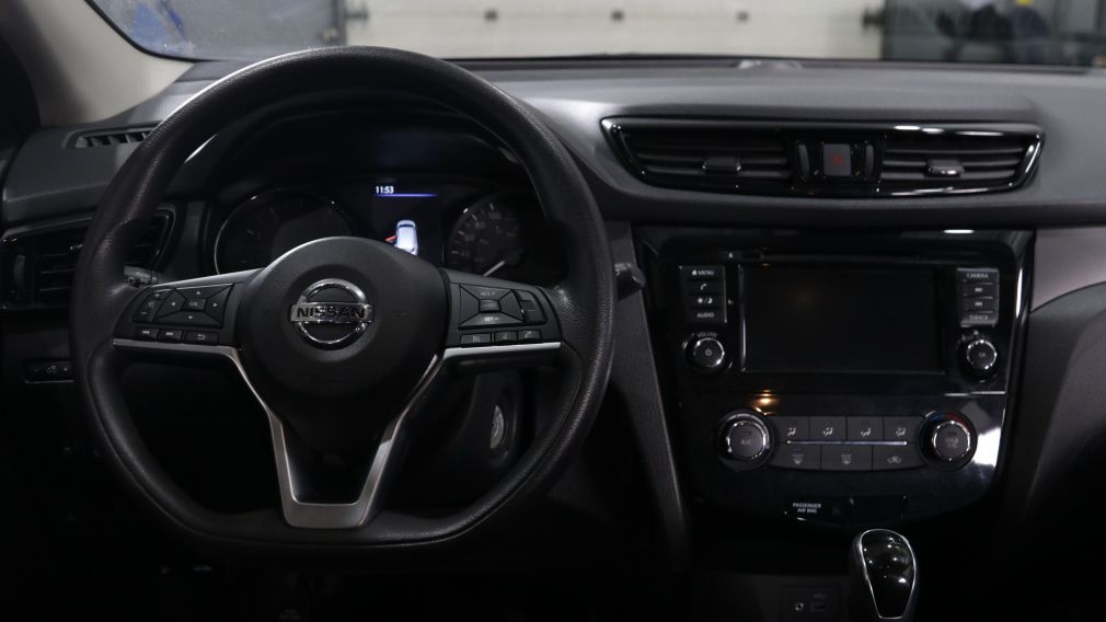 Nissan Qashqai S 2023 d&rsquo;occasion à vendre - 10