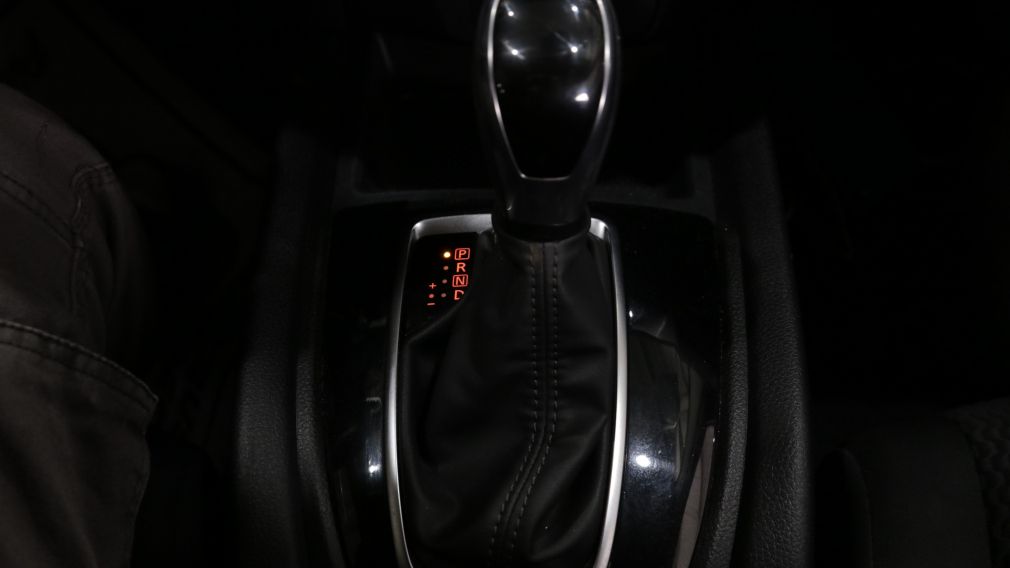 Nissan Qashqai S 2023 d&rsquo;occasion à vendre - 16