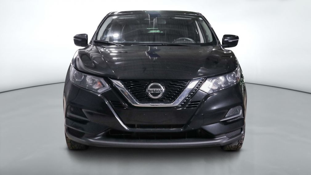 Nissan Qashqai S 2023 d&rsquo;occasion à vendre - 2