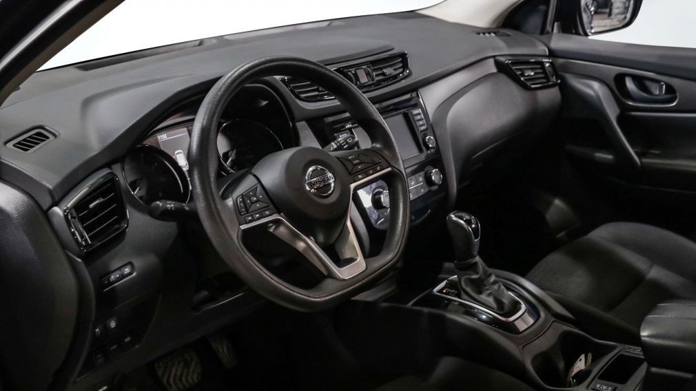 Nissan Qashqai S 2023 d&rsquo;occasion à vendre - 7