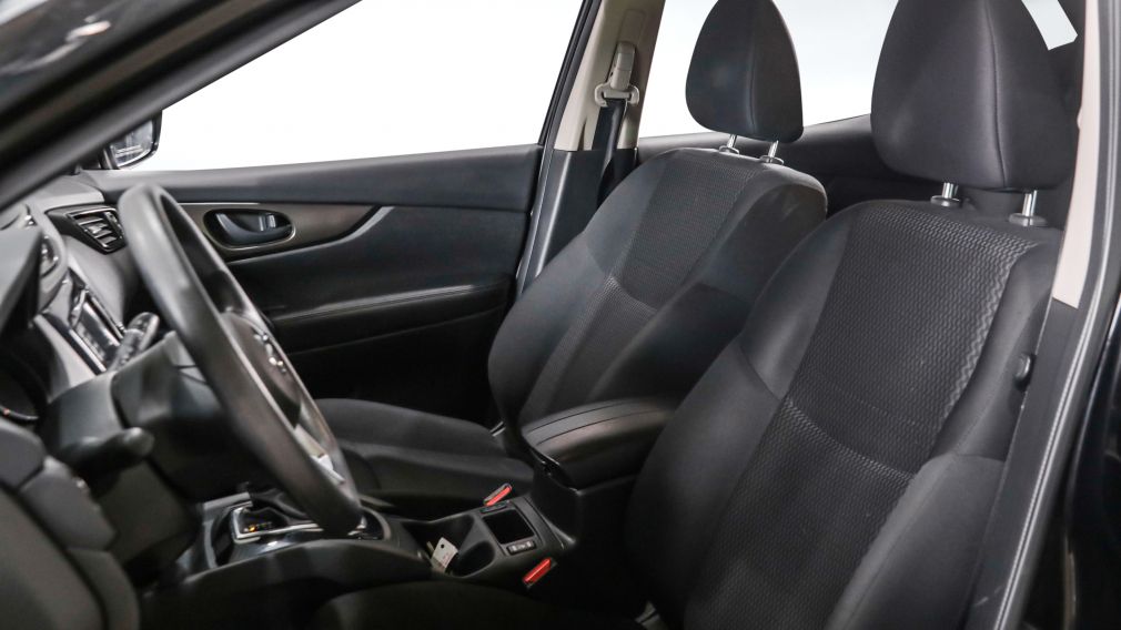 Nissan Qashqai S 2023 d&rsquo;occasion à vendre - 8