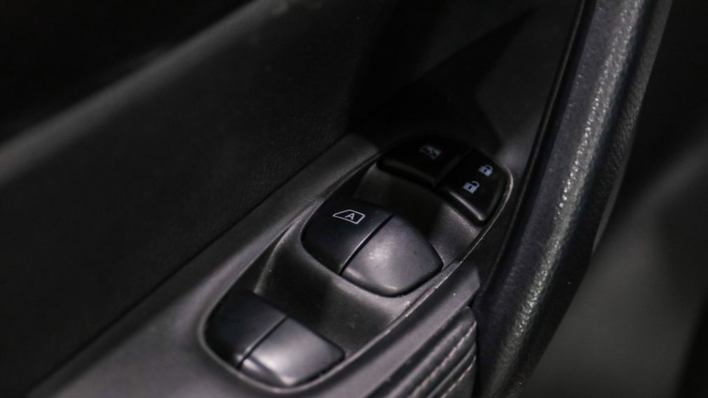 Nissan Qashqai S 2023 d&rsquo;occasion à vendre - 9