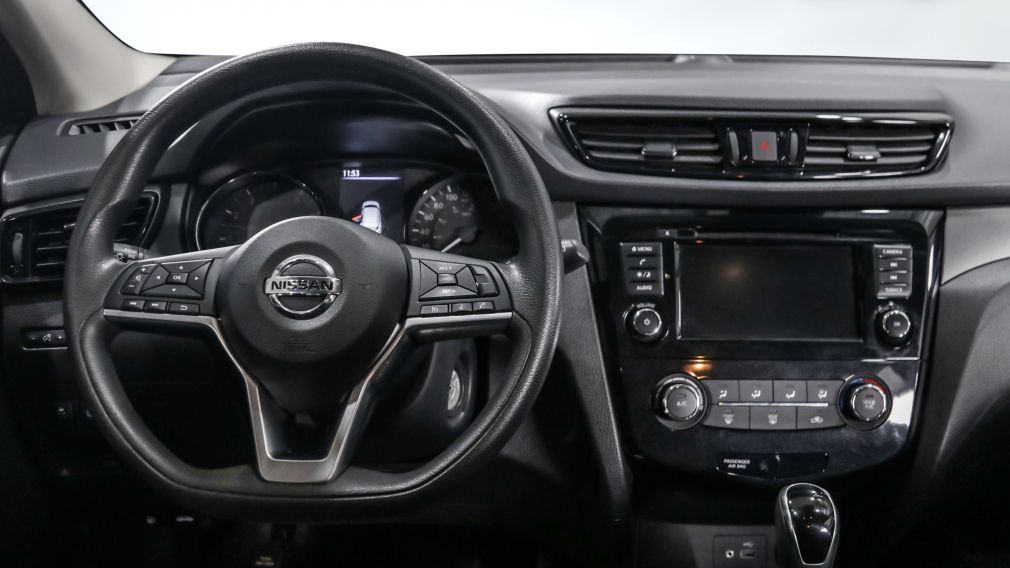 Nissan Qashqai S 2023 d&rsquo;occasion à vendre - 10