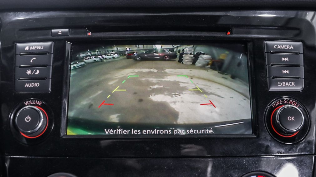 Nissan Qashqai S 2023 d&rsquo;occasion à vendre - 13