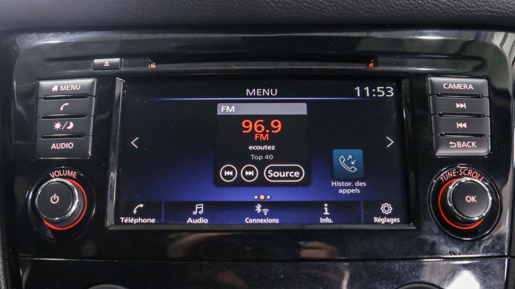 Nissan Qashqai S 2023 d&rsquo;occasion à vendre - 14