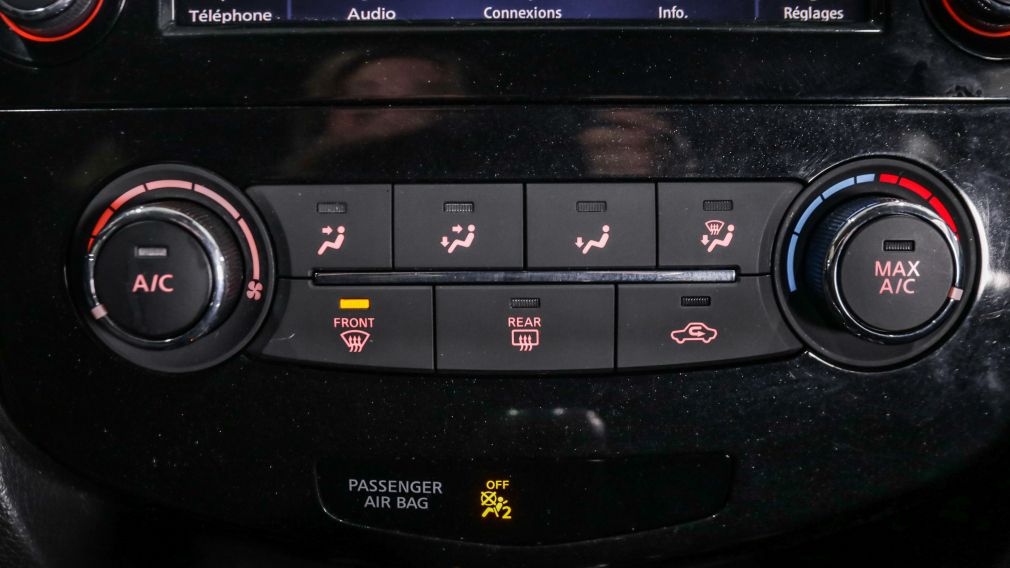 Nissan Qashqai S 2023 d&rsquo;occasion à vendre - 15