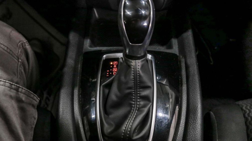 Nissan Qashqai S 2023 d&rsquo;occasion à vendre - 16