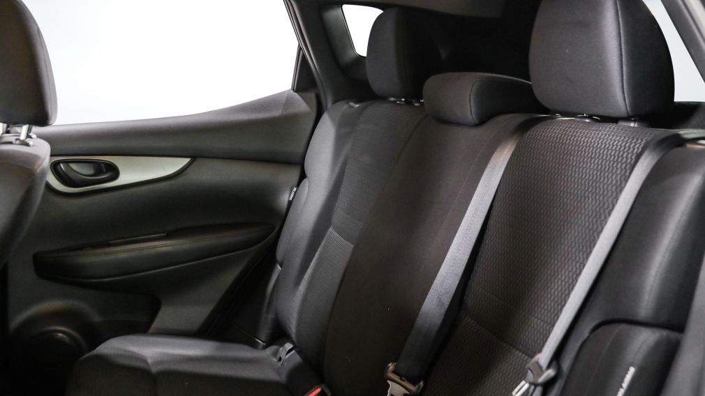 Nissan Qashqai S 2023 d&rsquo;occasion à vendre - 18