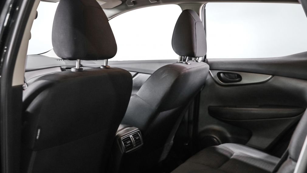 Nissan Qashqai S 2023 d&rsquo;occasion à vendre - 19