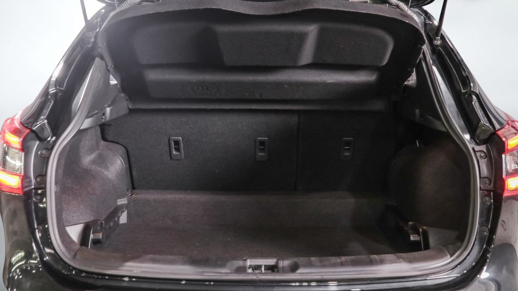 Nissan Qashqai S 2023 d&rsquo;occasion à vendre - 20