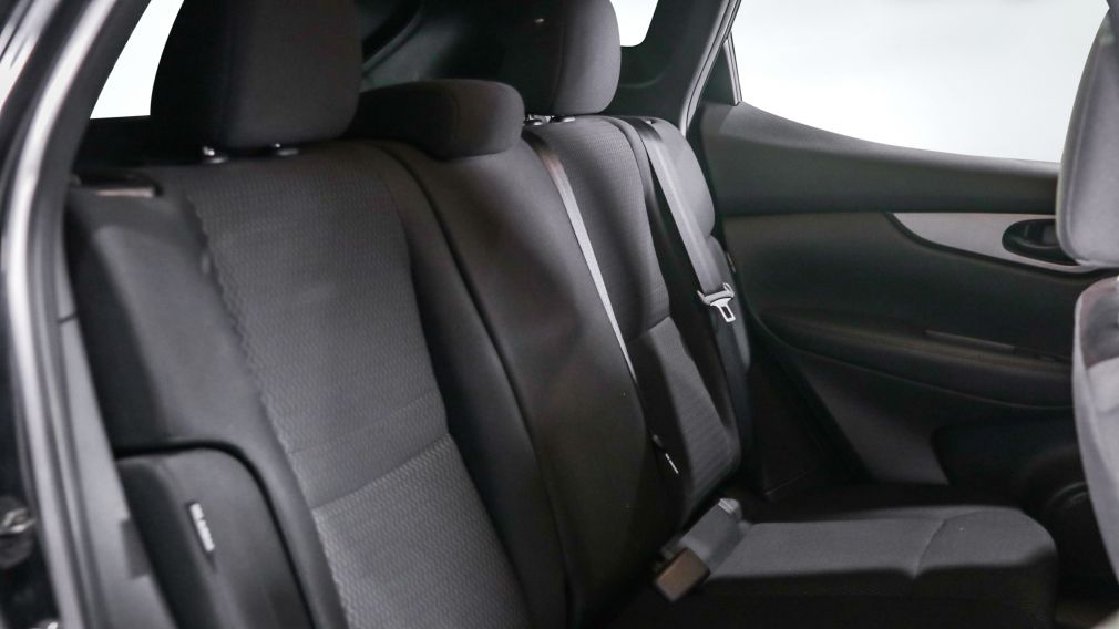 Nissan Qashqai S 2023 d&rsquo;occasion à vendre - 21