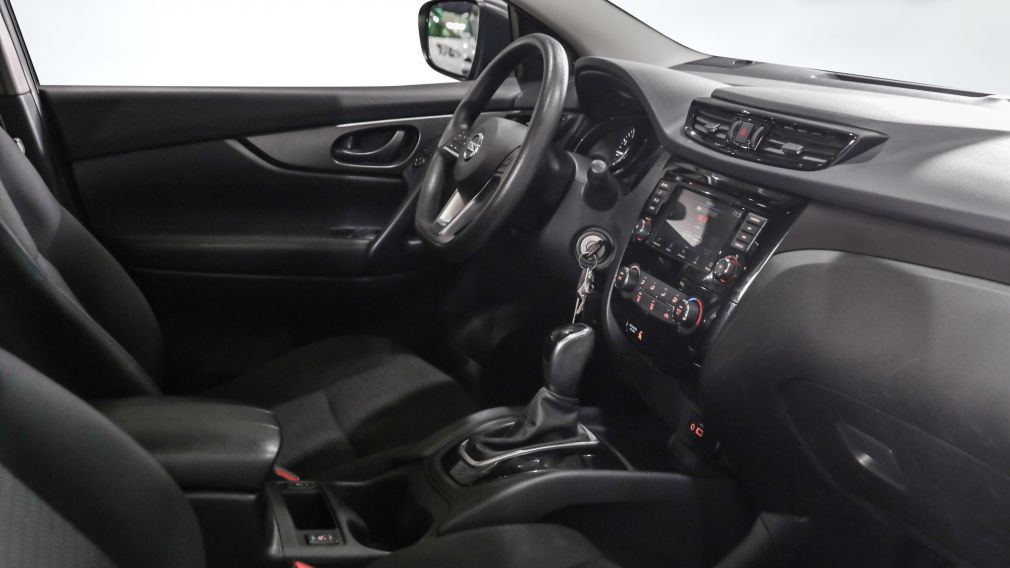 Nissan Qashqai S 2023 d&rsquo;occasion à vendre - 22