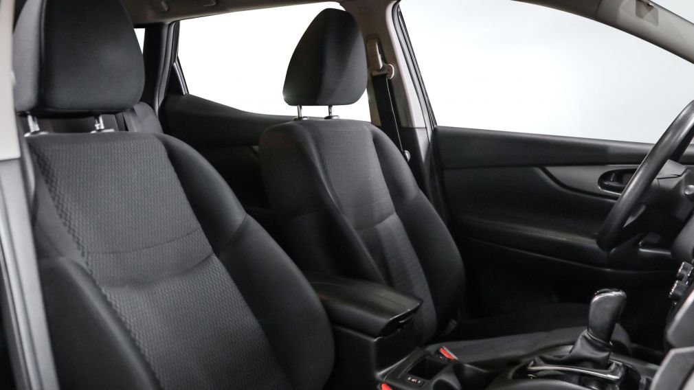 Nissan Qashqai S 2023 d&rsquo;occasion à vendre - 23