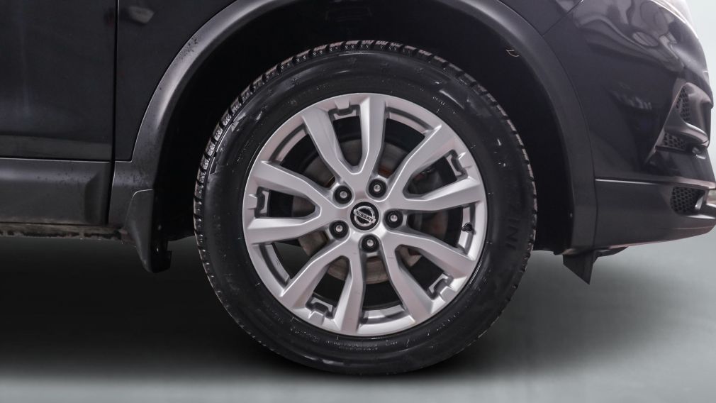 Nissan Qashqai S 2023 d&rsquo;occasion à vendre - 24