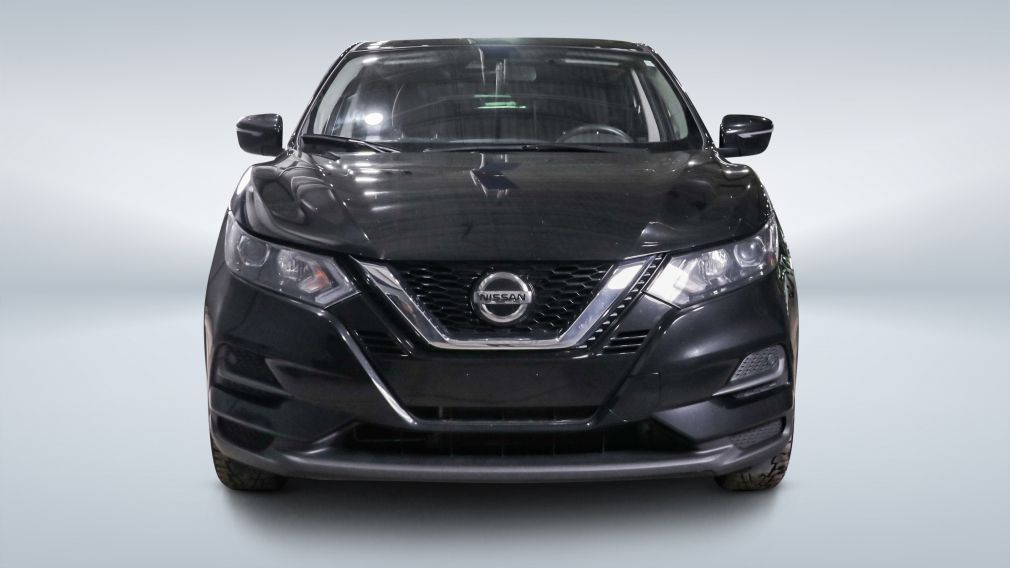 Nissan Qashqai S 2023 d&rsquo;occasion à vendre - 2