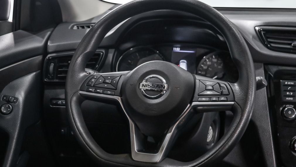 Nissan Qashqai S 2023 d&rsquo;occasion à vendre - 11