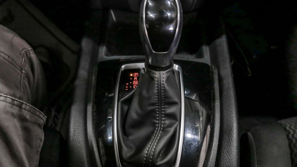 Nissan Qashqai S 2023 d&rsquo;occasion à vendre - 16