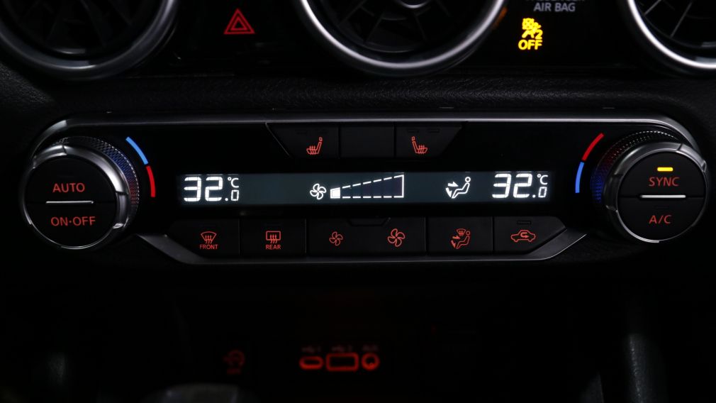 Nissan Sentra SV 2024 d&rsquo;occasion à vendre - 16