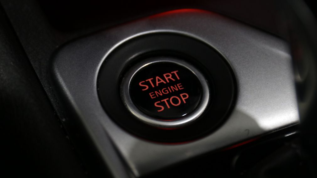 Nissan Sentra SV 2024 d&rsquo;occasion à vendre - 14