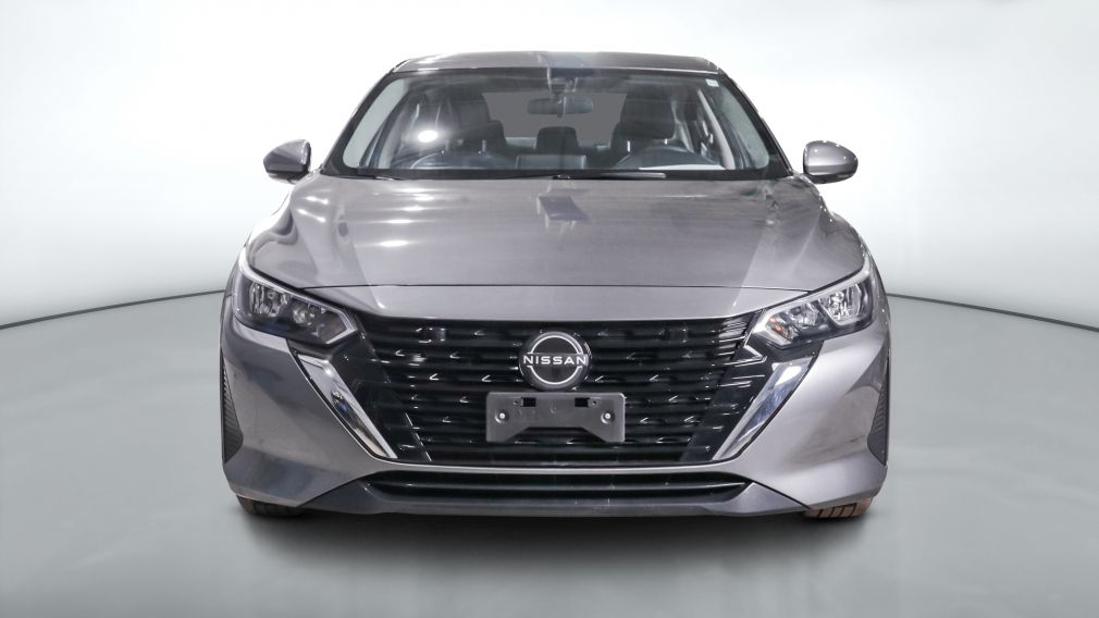 Nissan Sentra SV 2024 d&rsquo;occasion à vendre - 2