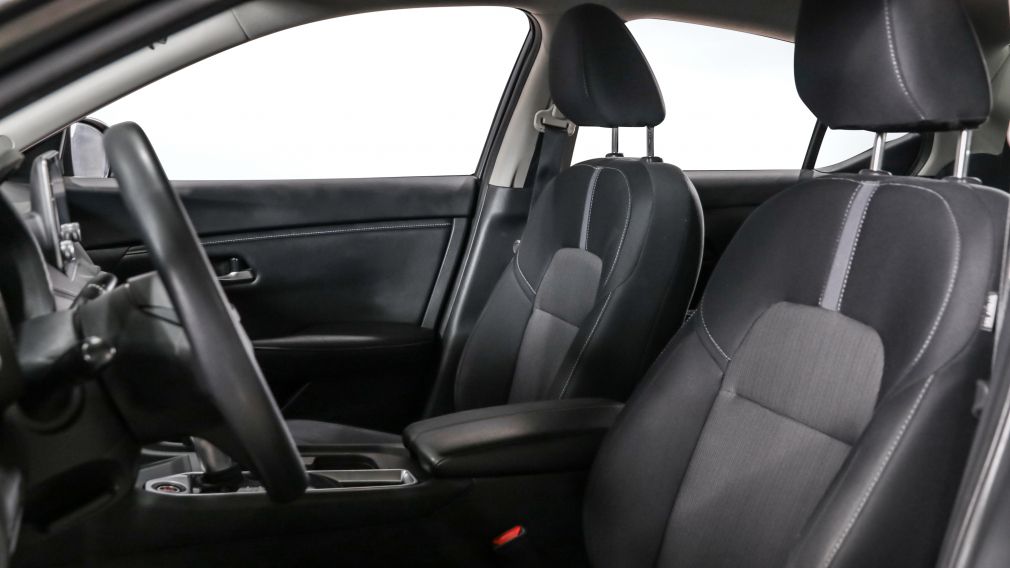 Nissan Sentra SV 2024 d&rsquo;occasion à vendre - 8