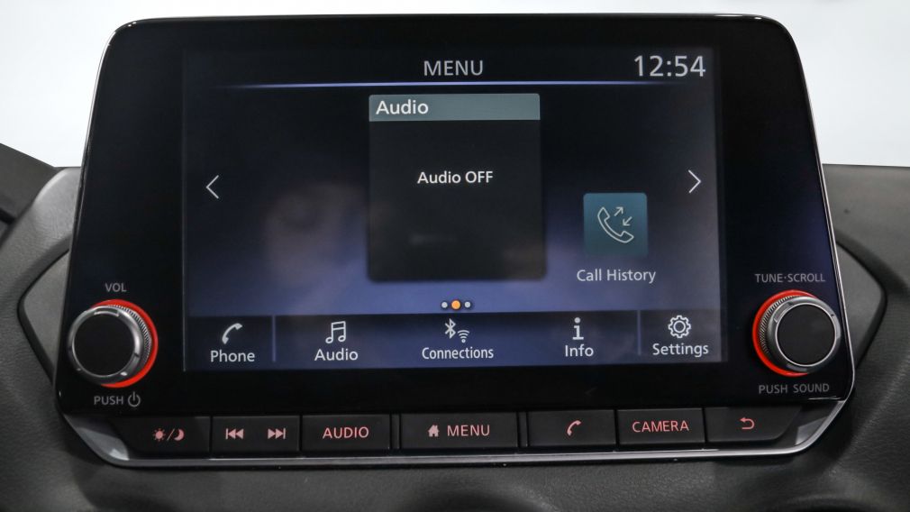 Nissan Sentra SV 2024 d&rsquo;occasion à vendre - 15