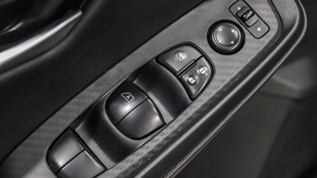 Nissan Sentra SV 2024 d&rsquo;occasion à vendre - 9