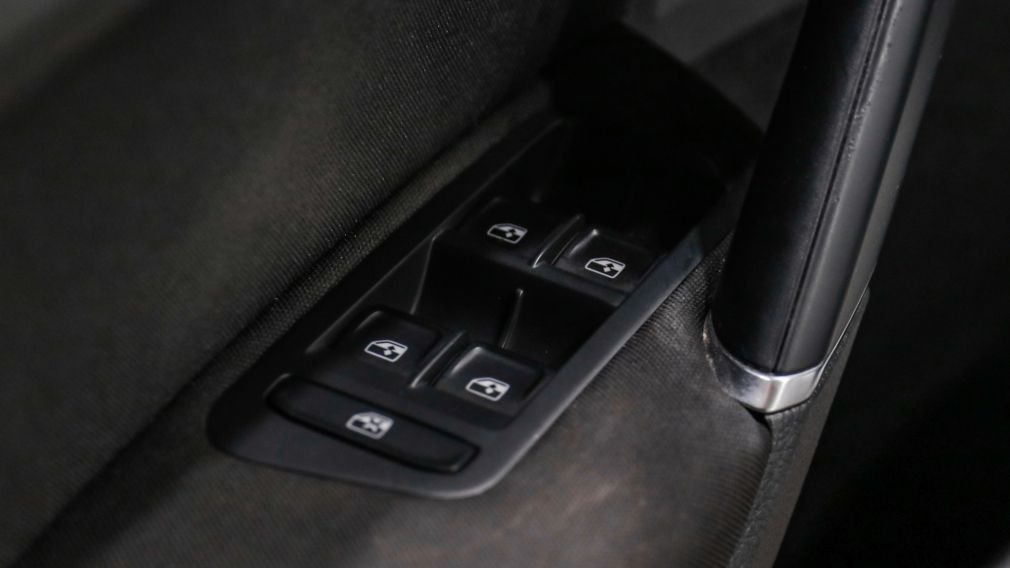 Volkswagen Golf Trendline 2018 d&rsquo;occasion à vendre - 9