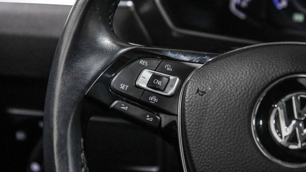 Volkswagen Tiguan United 2021 d’occasion à vendre - 15