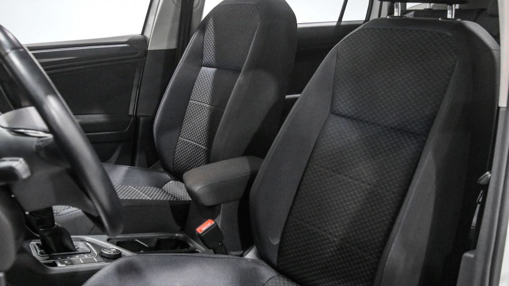 Volkswagen Tiguan United 2021 d’occasion à vendre - 10