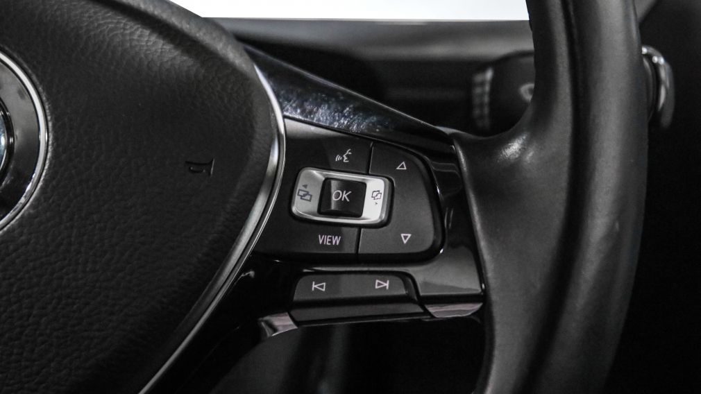 Volkswagen Tiguan United 2021 d’occasion à vendre - 16