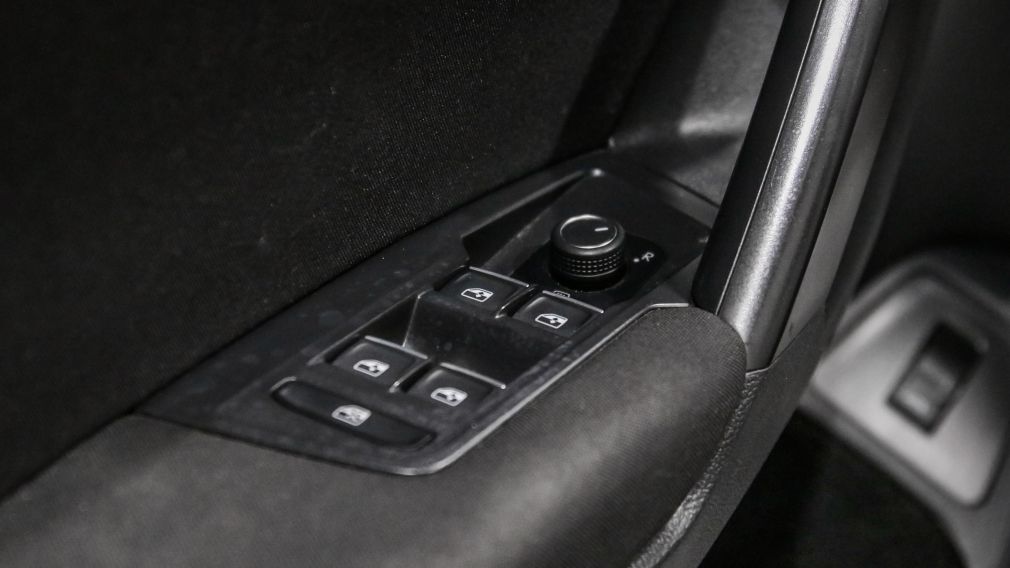 Volkswagen Tiguan United 2021 d’occasion à vendre - 11