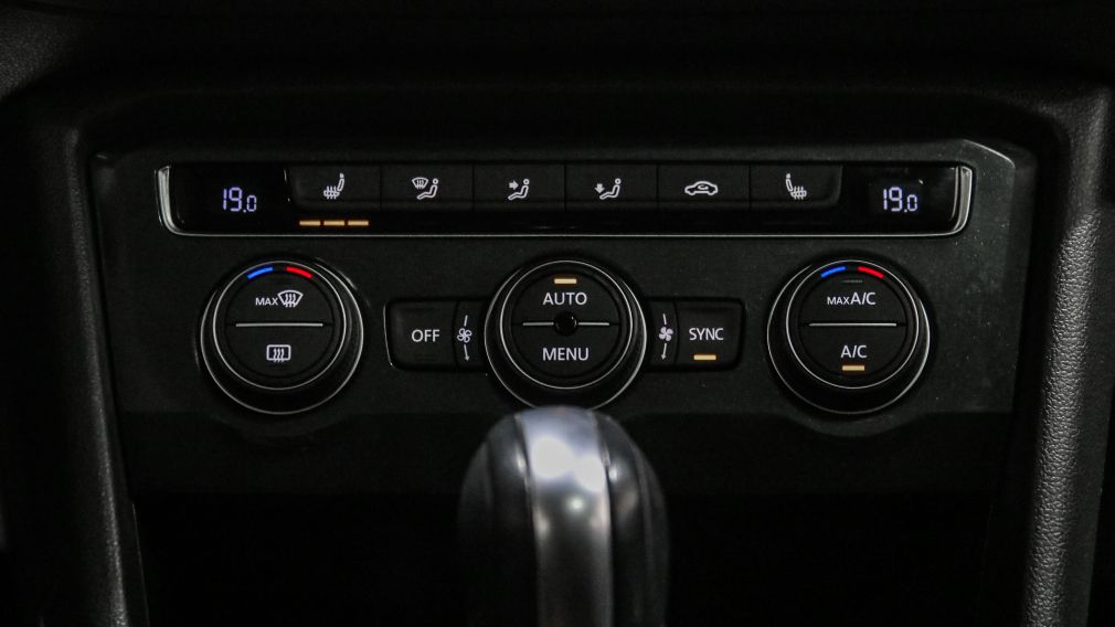 Volkswagen Tiguan United 2021 d’occasion à vendre - 19