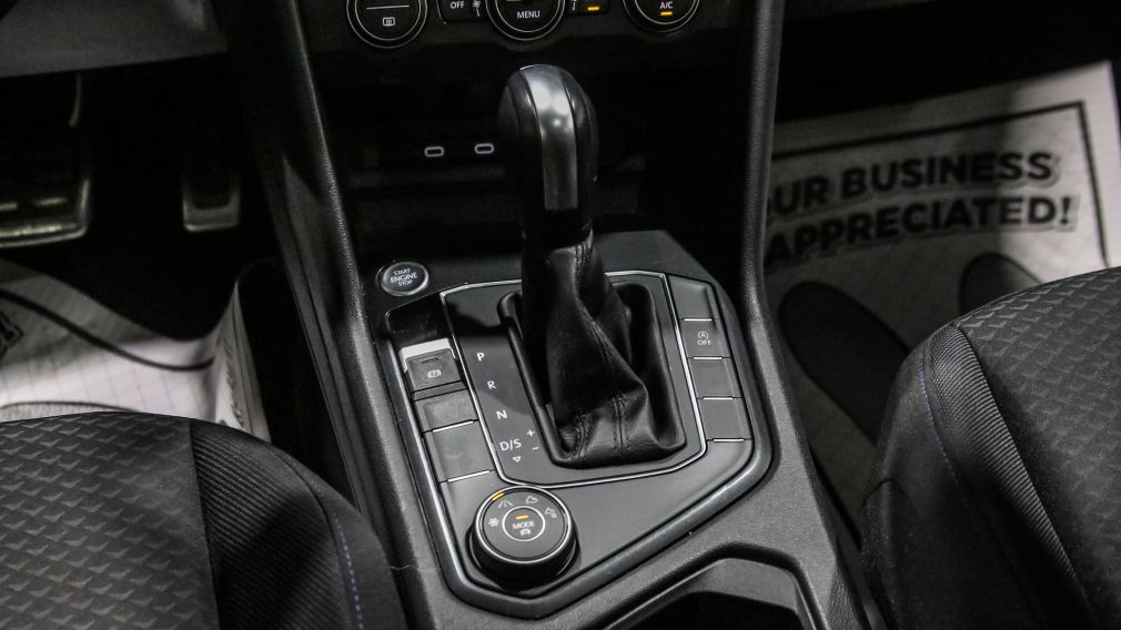 Volkswagen Tiguan United 2021 d’occasion à vendre - 20