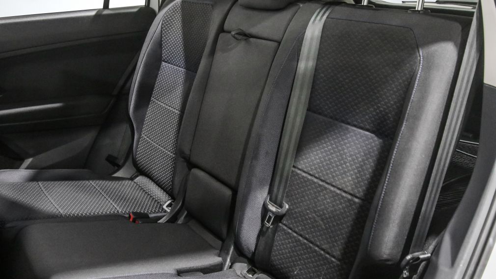 Volkswagen Tiguan United 2021 d’occasion à vendre - 22