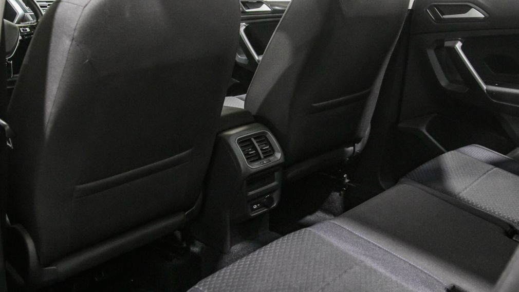 Volkswagen Tiguan United 2021 d’occasion à vendre - 21