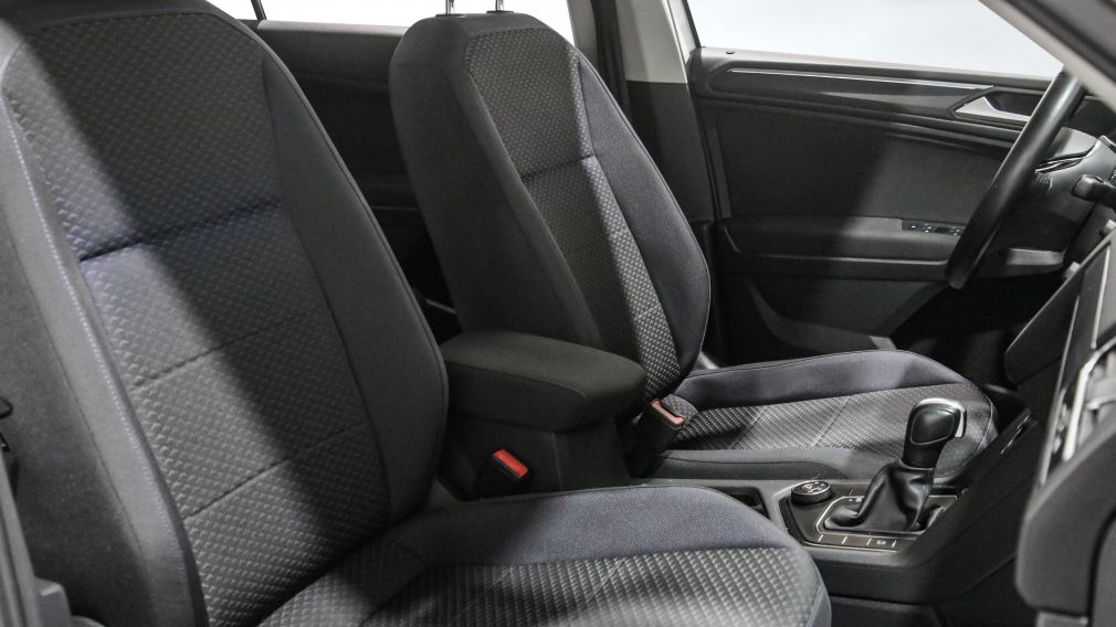 Volkswagen Tiguan United 2021 d’occasion à vendre - 24