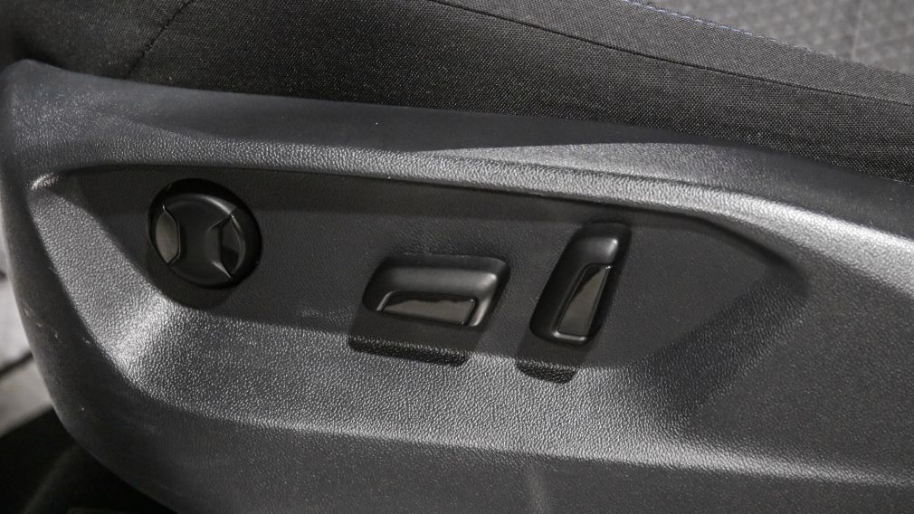 Volkswagen Tiguan United 2021 d’occasion à vendre - 12