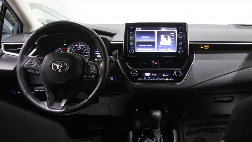 Toyota Corolla LE 2020 d’occasion à vendre - 12
