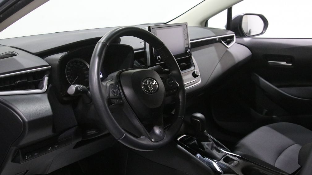 Toyota Corolla LE 2020 d’occasion à vendre - 9