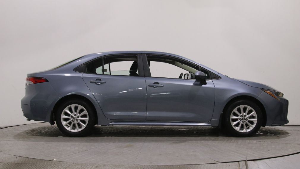 Toyota Corolla LE 2020 d’occasion à vendre - 8