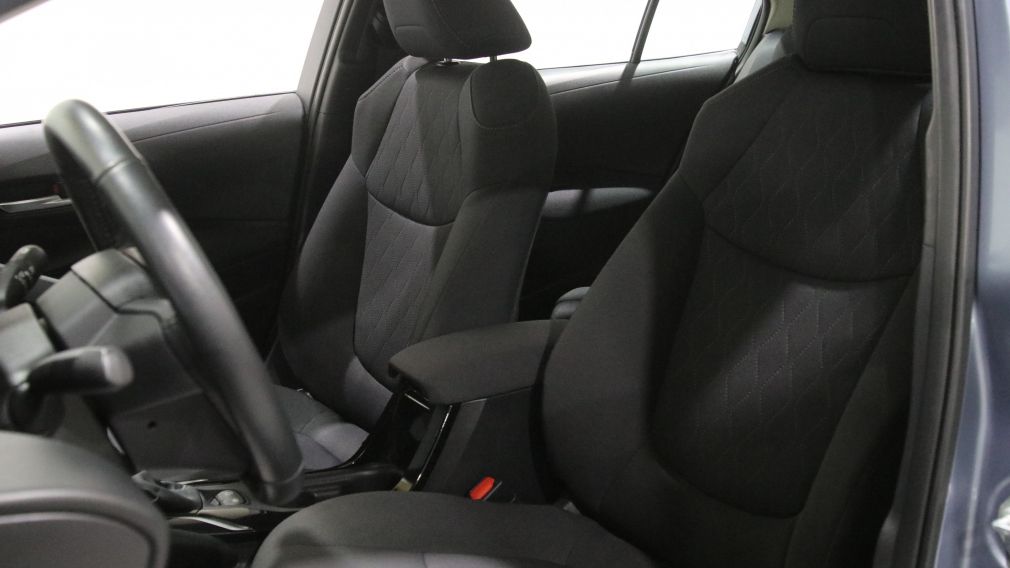 Toyota Corolla LE 2020 d’occasion à vendre - 10