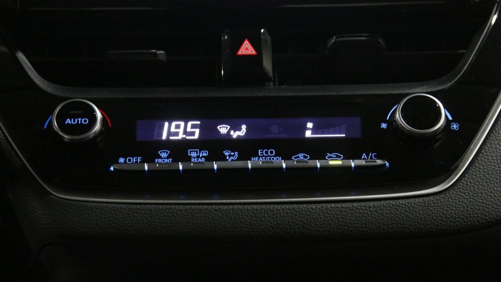 Toyota Corolla LE 2020 d’occasion à vendre - 17