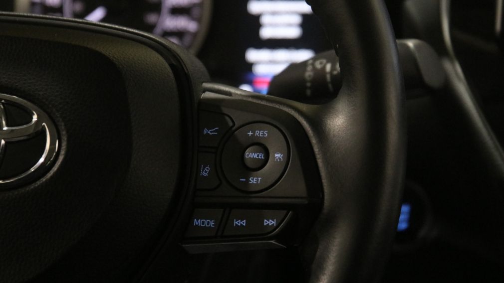Toyota Corolla LE 2020 d’occasion à vendre - 15