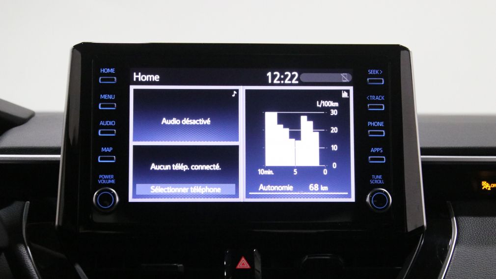 Toyota Corolla LE 2020 d’occasion à vendre - 16